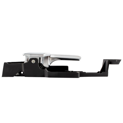 BOXI Interior Front Right Passenger-Side Chrome Door Handle For 2006-2012 Ford Fusion 2007-2012 — product photo 4