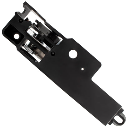 BOXI Interior Front Right Passenger-Side Chrome Door Handle For 2006-2012 Ford Fusion 2007-2012 — product photo 6