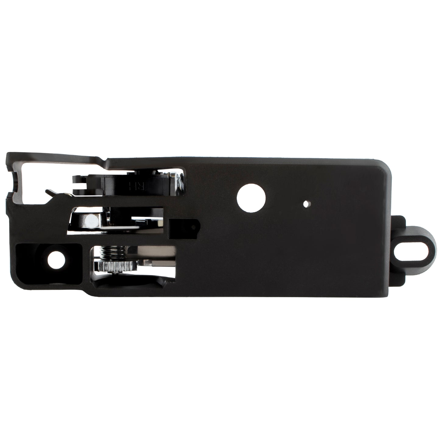 BOXI Interior Rear Right Passenger-Side Chrome Door Handle For 2006-2012 Ford Fusion 2007-2012 — product photo 2