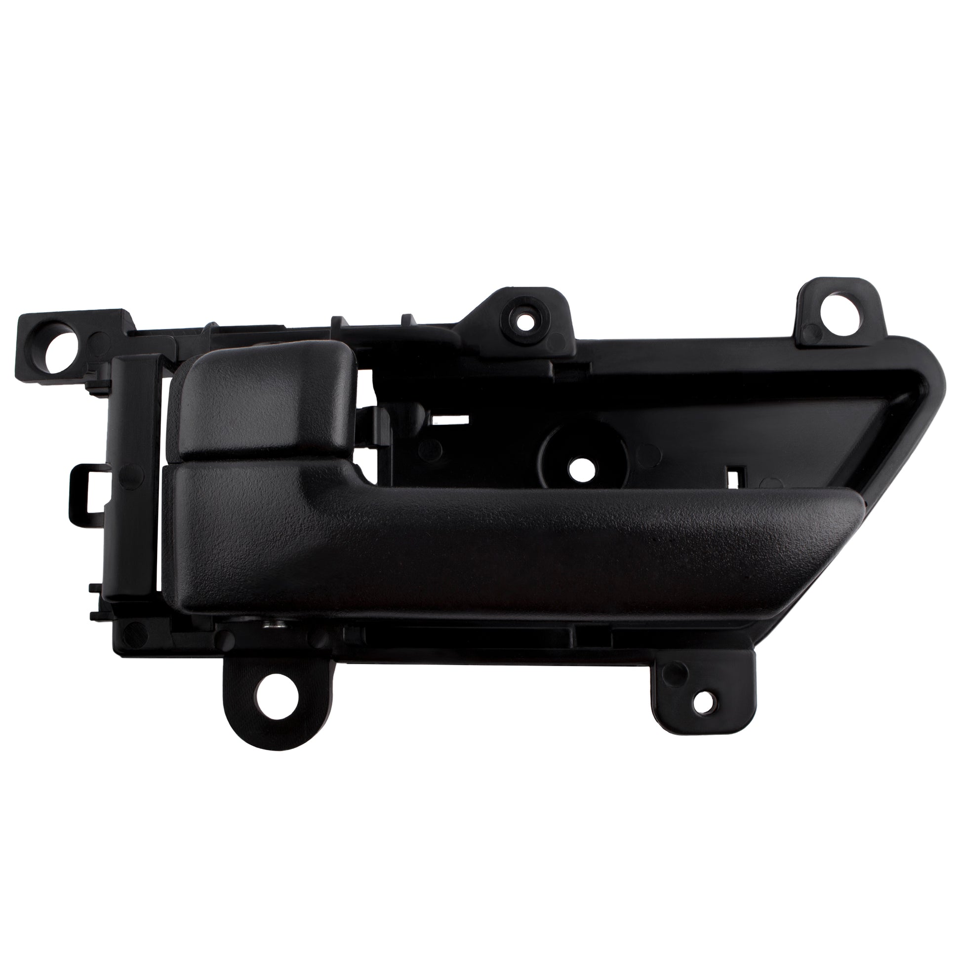 BOXI Inside Door Handle Catch Front Driver Side LH for Hyundai Veracruz 07-12 82610 3J000