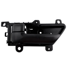 BOXI Inside Door Handle Catch Front Driver Side LH for Hyundai Veracruz 07-12 82610 3J000