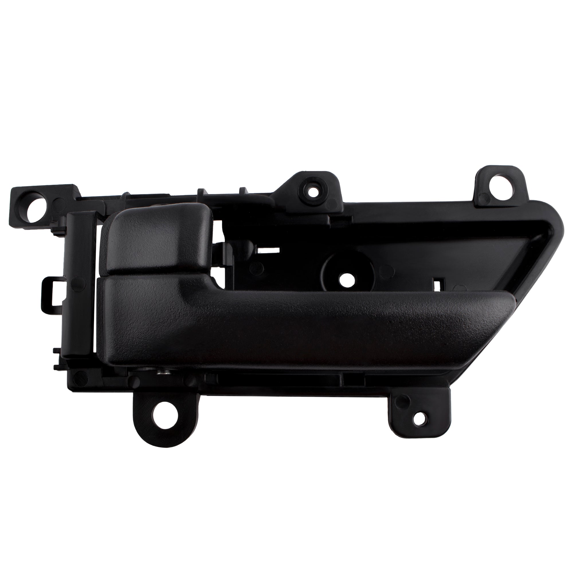 BOXI Inside Door Handle Catch Front Driver Side LH for Hyundai Veracruz 07-12 82610 3J000