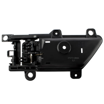 BOXI Inside Door Handle Catch Front Passenger Side RH for Hyundai Veracruz 07-12 82620-3J000 — product photo 2