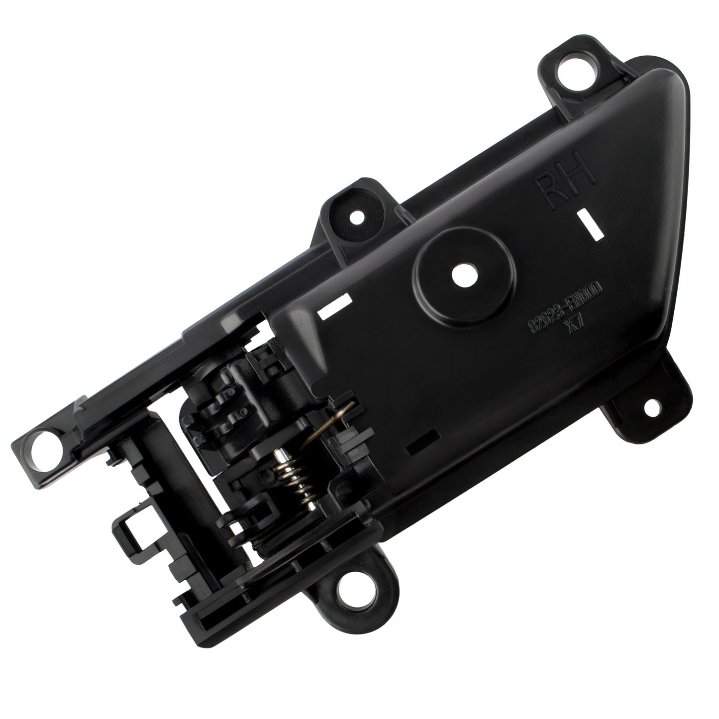 BOXI Inside Door Handle Catch Front Passenger Side RH for Hyundai Veracruz 07-12 82620-3J000 — product photo 5