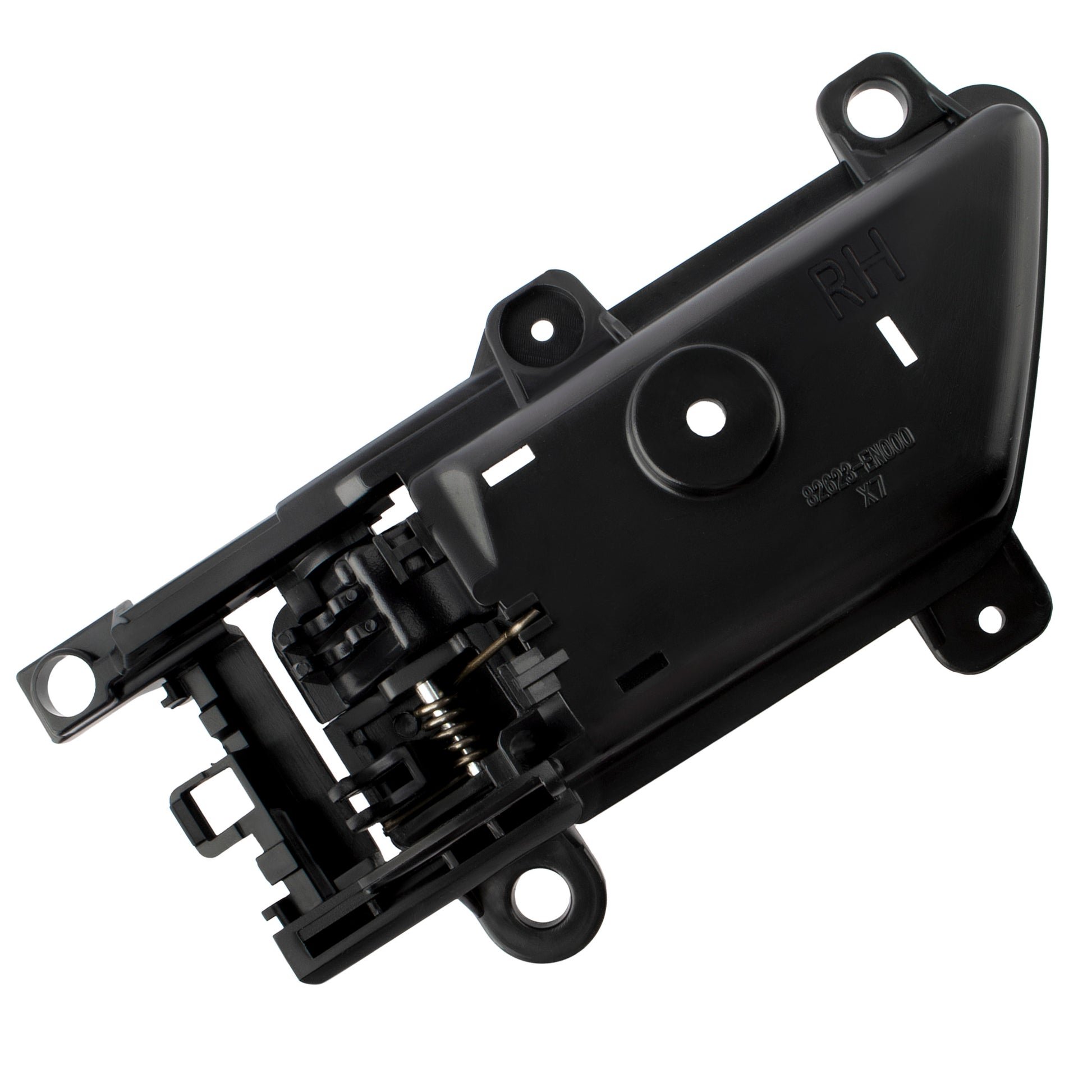 BOXI Inside Door Handle Catch Front Passenger Side RH for Hyundai Veracruz 07-12 82620-3J000 — product photo 5
