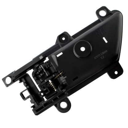 BOXI Inside Door Handle Catch Front Passenger Side RH for Hyundai Veracruz 07-12 82620-3J000 — product photo 5