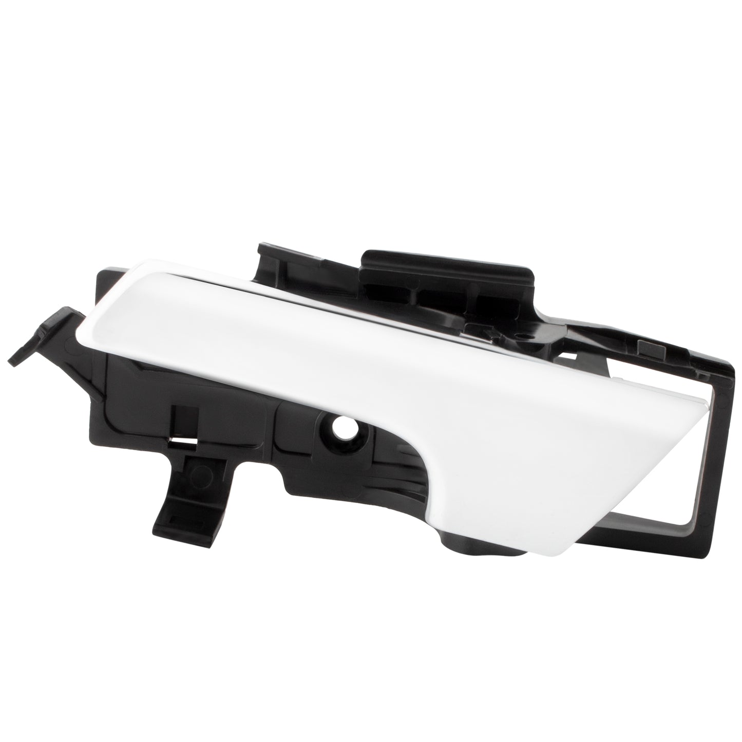 BOXI Inside Interior Inner Door Handle Chrome LH Left Driver Side for Chevy Aveo G3 Wave 96462709 — product photo 5