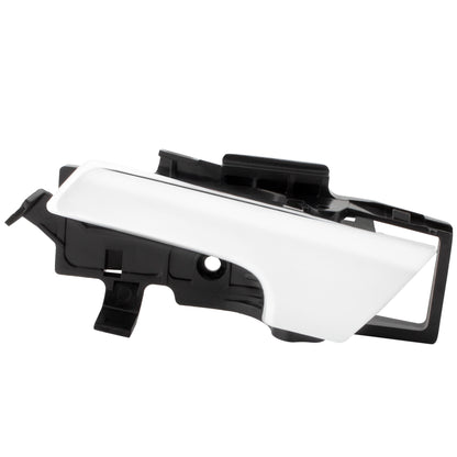 BOXI Inside Interior Inner Door Handle Chrome LH Left Driver Side for Chevy Aveo G3 Wave 96462709 — product photo 5