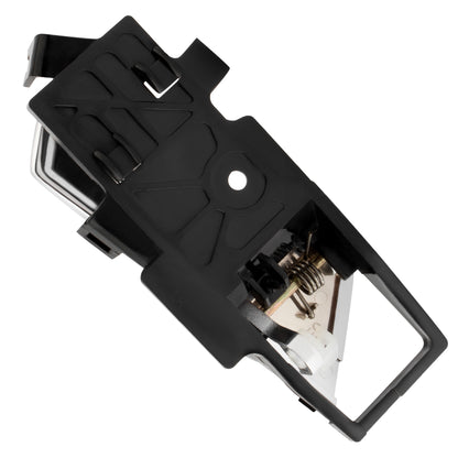 BOXI Inside Interior Inner Door Handle Chrome LH Left Driver Side for Chevy Aveo G3 Wave 96462709 — product photo 6