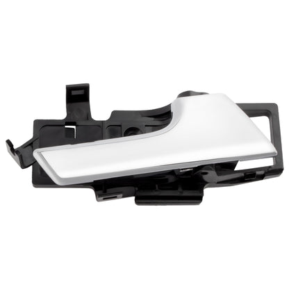 BOXI Inside Interior Inner Door Handle Chrome RH Passenger Side for Chevy Aveo G3 Wave 96462710