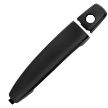 BOXI 80138 Exterior Door Handle Front Driver or Passenger Side fits for Chevy Aveo 2007-2011