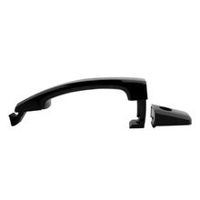 BOXI 80138 Exterior Door Handle Front Driver or Passenger Side fits for Chevy Aveo 2007-2011 — product photo 2