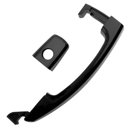 BOXI 80138 Exterior Door Handle Front Driver or Passenger Side fits for Chevy Aveo 2007-2011 — product photo 4