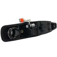 BOXI Front Right Passenger Side Exterior Door Handle Fit for GMC for Chevy for Cadillac 2007 2008 — product photo 2