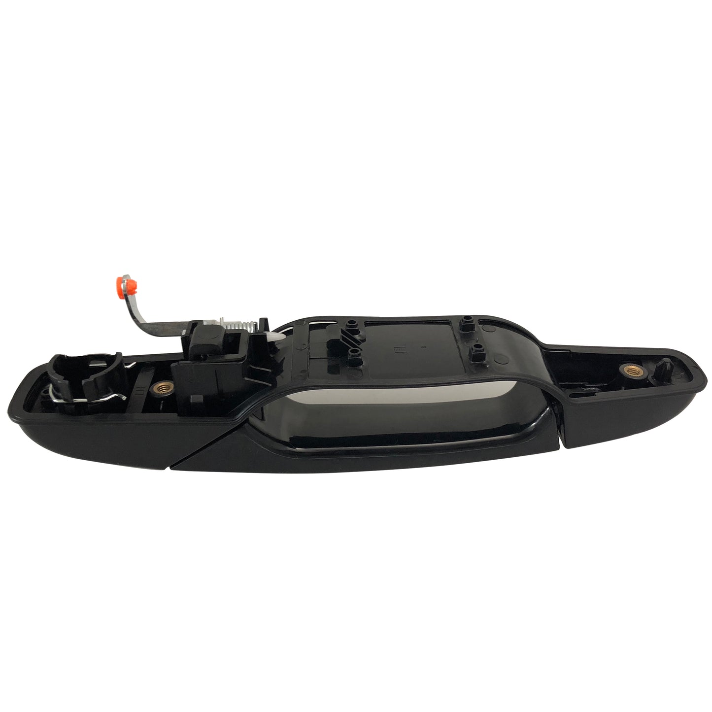 BOXI Front Right Passenger Side Exterior Door Handle Fit for GMC for Chevy for Cadillac 2007 2008 — product photo 3