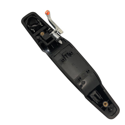 BOXI Front Right Passenger Side Exterior Door Handle Fit for GMC for Chevy for Cadillac 2007 2008 — product photo 5