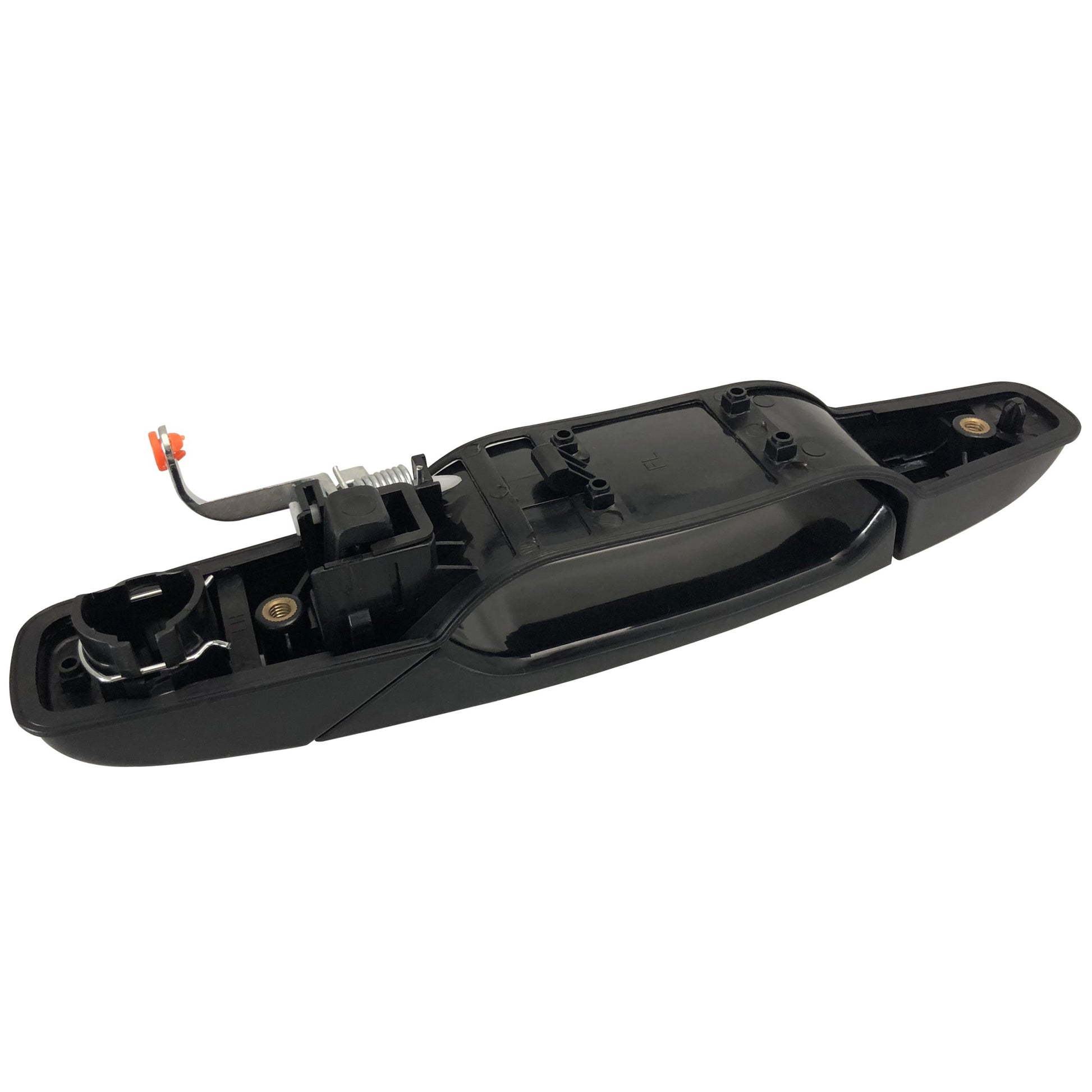 BOXI Front Right Passenger Side Exterior Door Handle Fit for GMC for Chevy for Cadillac 2007 2008 — product photo 6