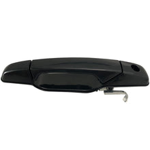 BOXI 20954794 Exterior Door Handle Front Right Passenger Side with Keyhole Fit for Chevy Silverado