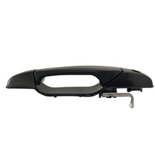 BOXI 20954794 Exterior Door Handle Front Right Passenger Side with Keyhole Fit for Chevy Silverado — product photo 2