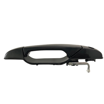 BOXI 20954794 Exterior Door Handle Front Right Passenger Side with Keyhole Fit for Chevy Silverado — product photo 2