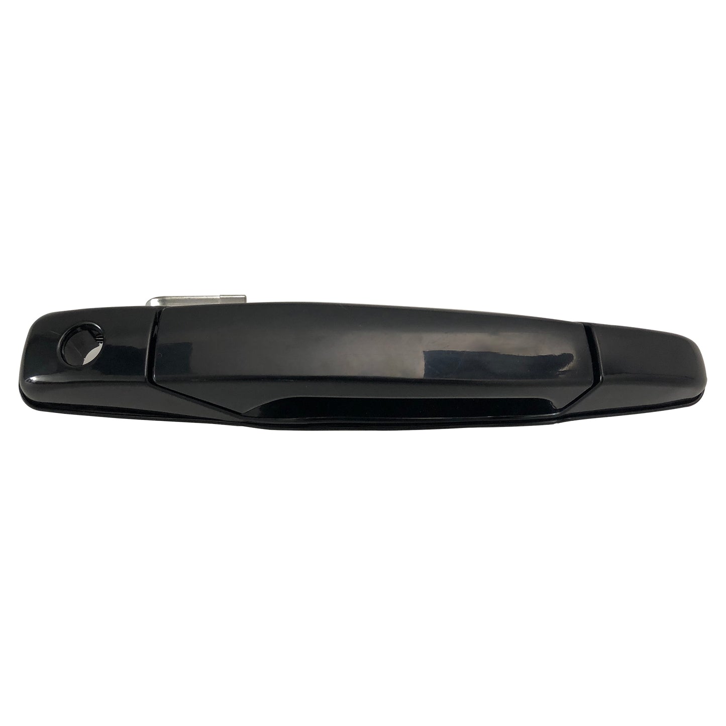 BOXI 20954794 Exterior Door Handle Front Right Passenger Side with Keyhole Fit for Chevy Silverado — product photo 3