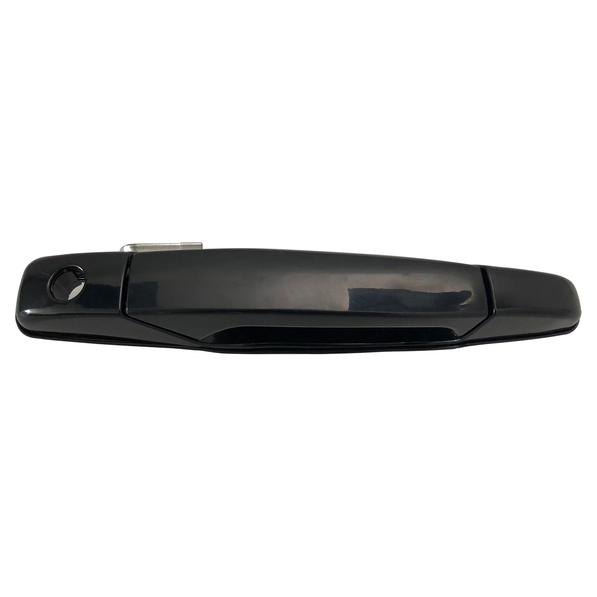 BOXI 20954794 Exterior Door Handle Front Right Passenger Side with Keyhole Fit for Chevy Silverado — product photo 3