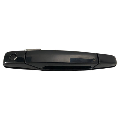 BOXI 20954794 Exterior Door Handle Front Right Passenger Side with Keyhole Fit for Chevy Silverado — product photo 3