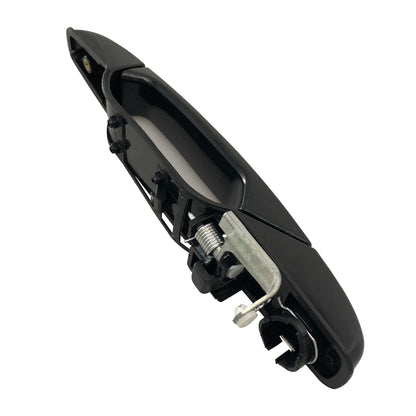 BOXI 20954794 Exterior Door Handle Front Right Passenger Side with Keyhole Fit for Chevy Silverado — product photo 4