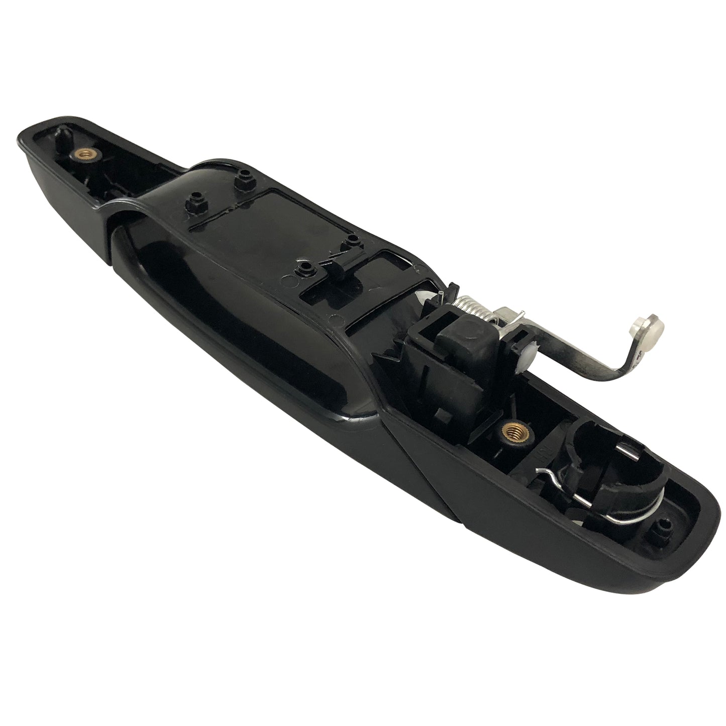 BOXI 20954794 Exterior Door Handle Front Right Passenger Side with Keyhole Fit for Chevy Silverado — product photo 5