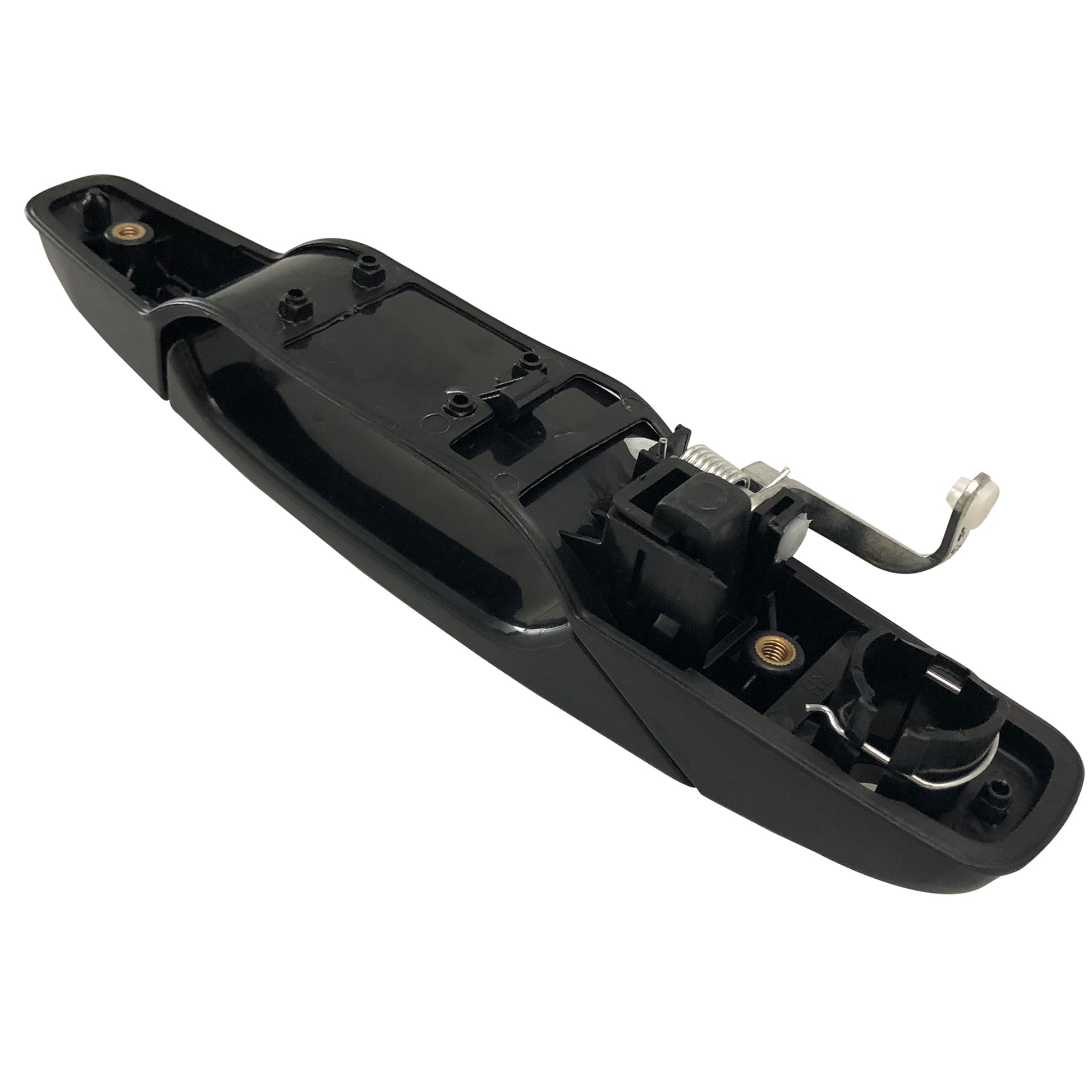 BOXI 20954794 Exterior Door Handle Front Right Passenger Side with Keyhole Fit for Chevy Silverado — product photo 5