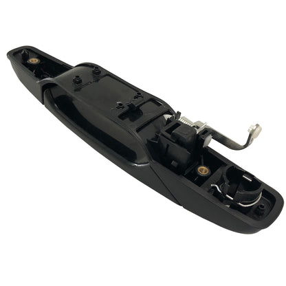 BOXI 20954794 Exterior Door Handle Front Right Passenger Side with Keyhole Fit for Chevy Silverado — product photo 5