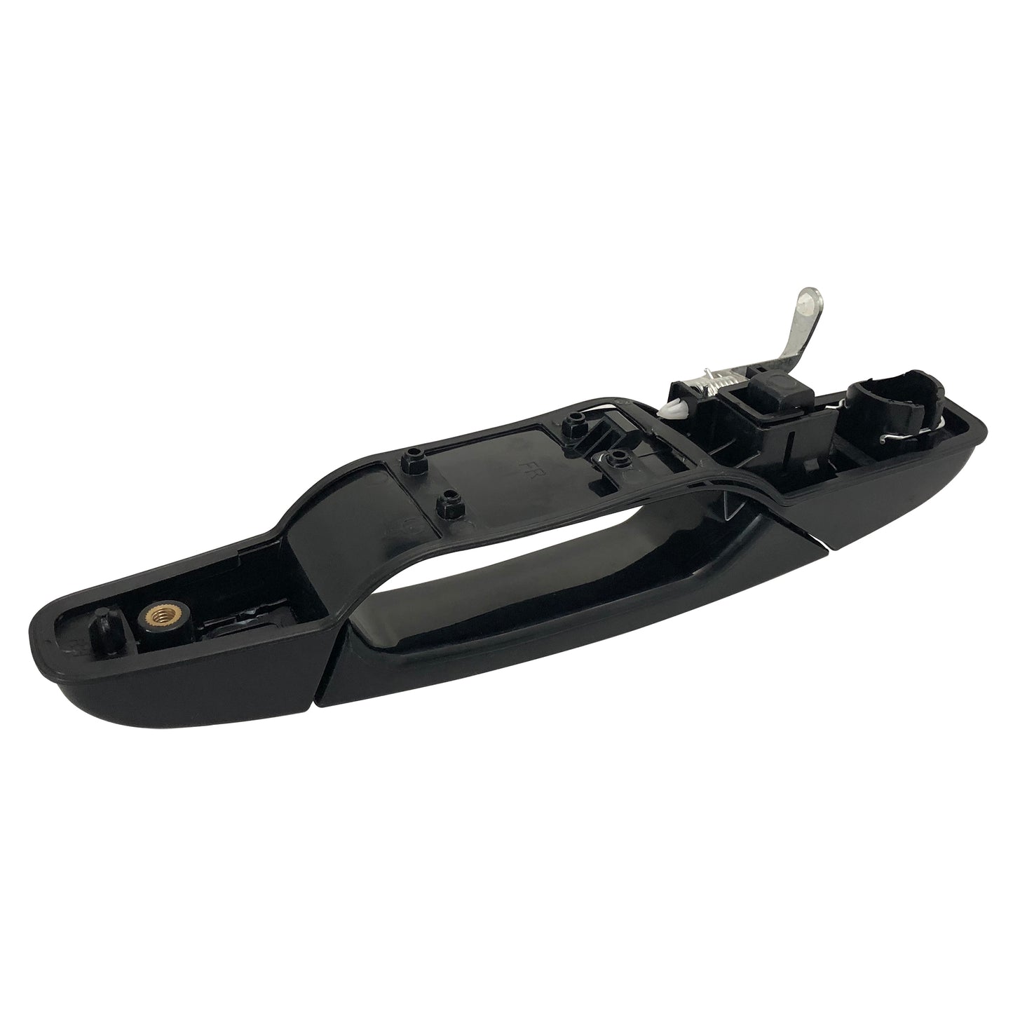 BOXI 20954794 Exterior Door Handle Front Right Passenger Side with Keyhole Fit for Chevy Silverado — product photo 6