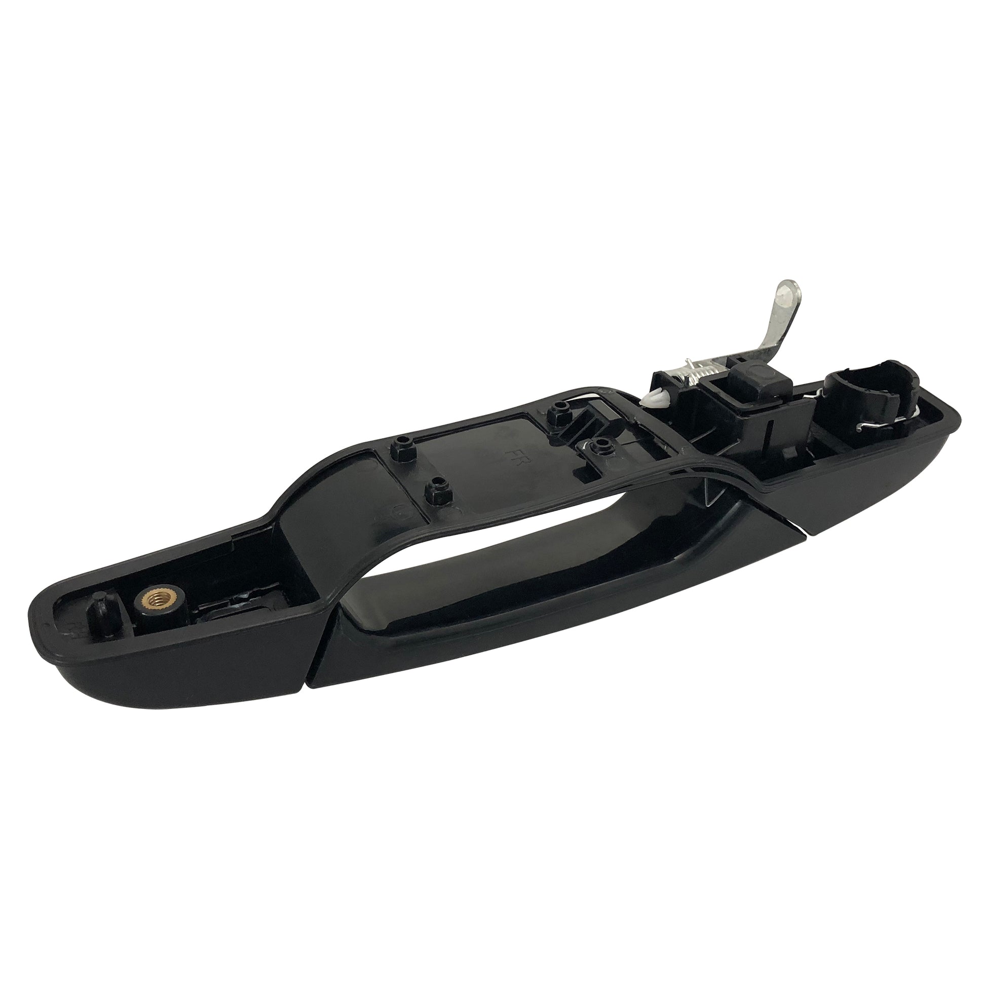 BOXI 20954794 Exterior Door Handle Front Right Passenger Side with Keyhole Fit for Chevy Silverado — product photo 6