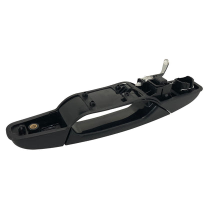 BOXI 20954794 Exterior Door Handle Front Right Passenger Side with Keyhole Fit for Chevy Silverado — product photo 6