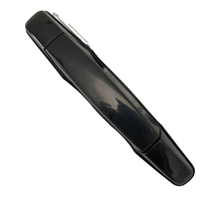 BOXI Exterior Door Handle Rear Driver Side Compatible with 2007 2008 2009 2010 2011 2012 2013 2014 — product photo 4