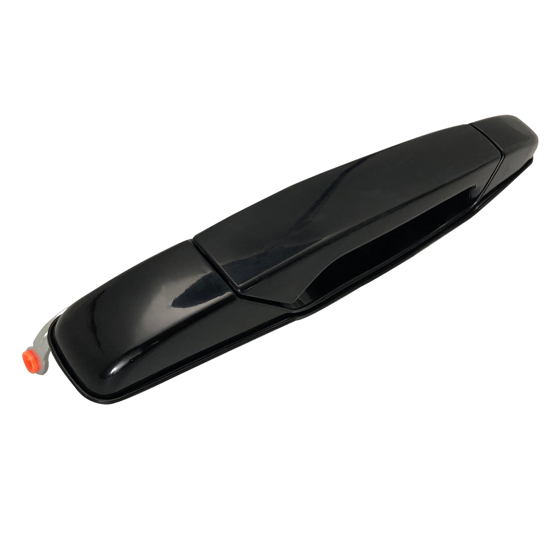BOXI Exterior Door Handle Rear Driver Side Compatible with 2007 2008 2009 2010 2011 2012 2013 2014 — product photo 5