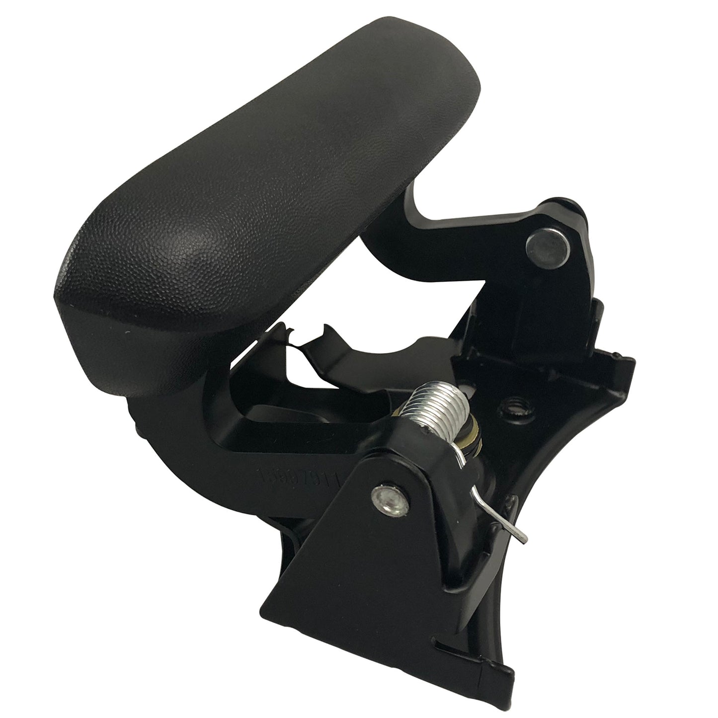 BOXI Trunk Tailgate Handle Fit for 1999 2000 2001 2002 2003 2004 2005 2006 2007 Chevy Silverado — product photo 2
