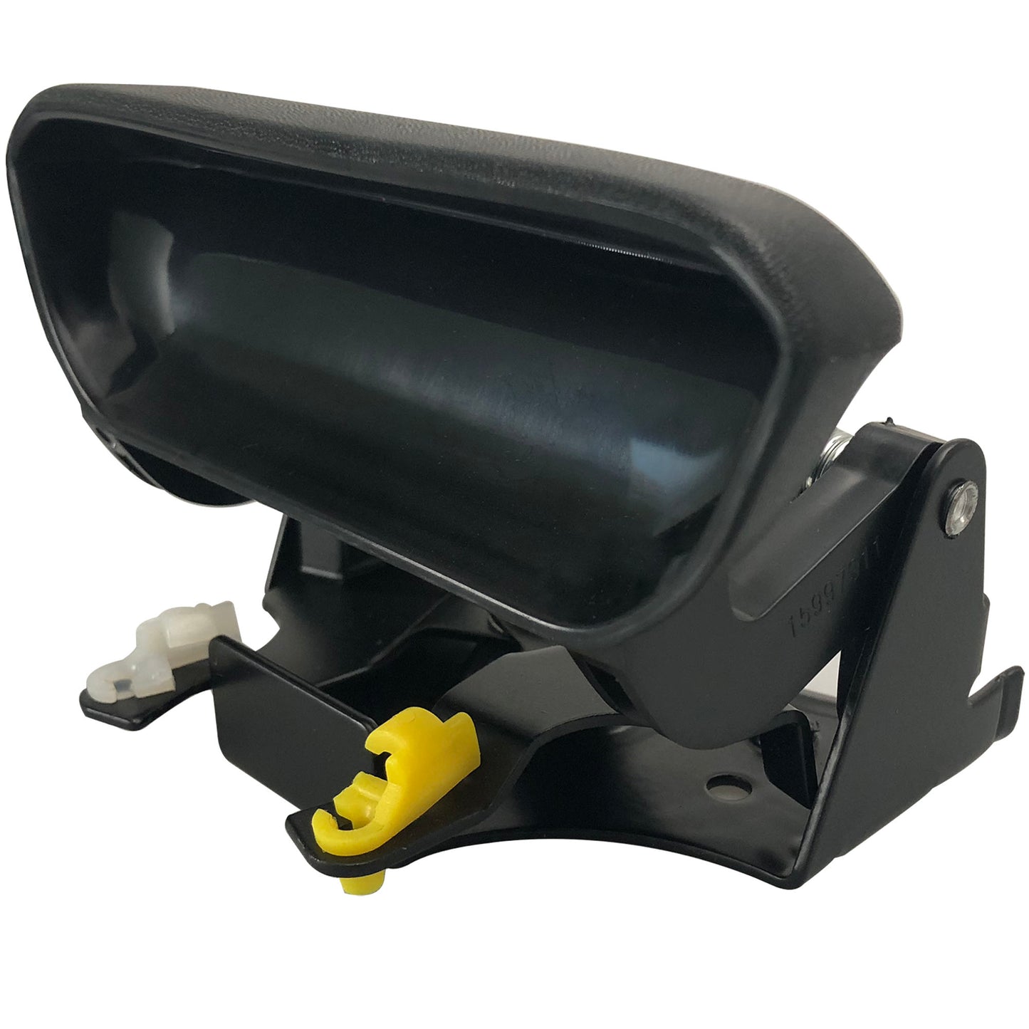 BOXI Trunk Tailgate Handle Fit for 1999 2000 2001 2002 2003 2004 2005 2006 2007 Chevy Silverado — product photo 3