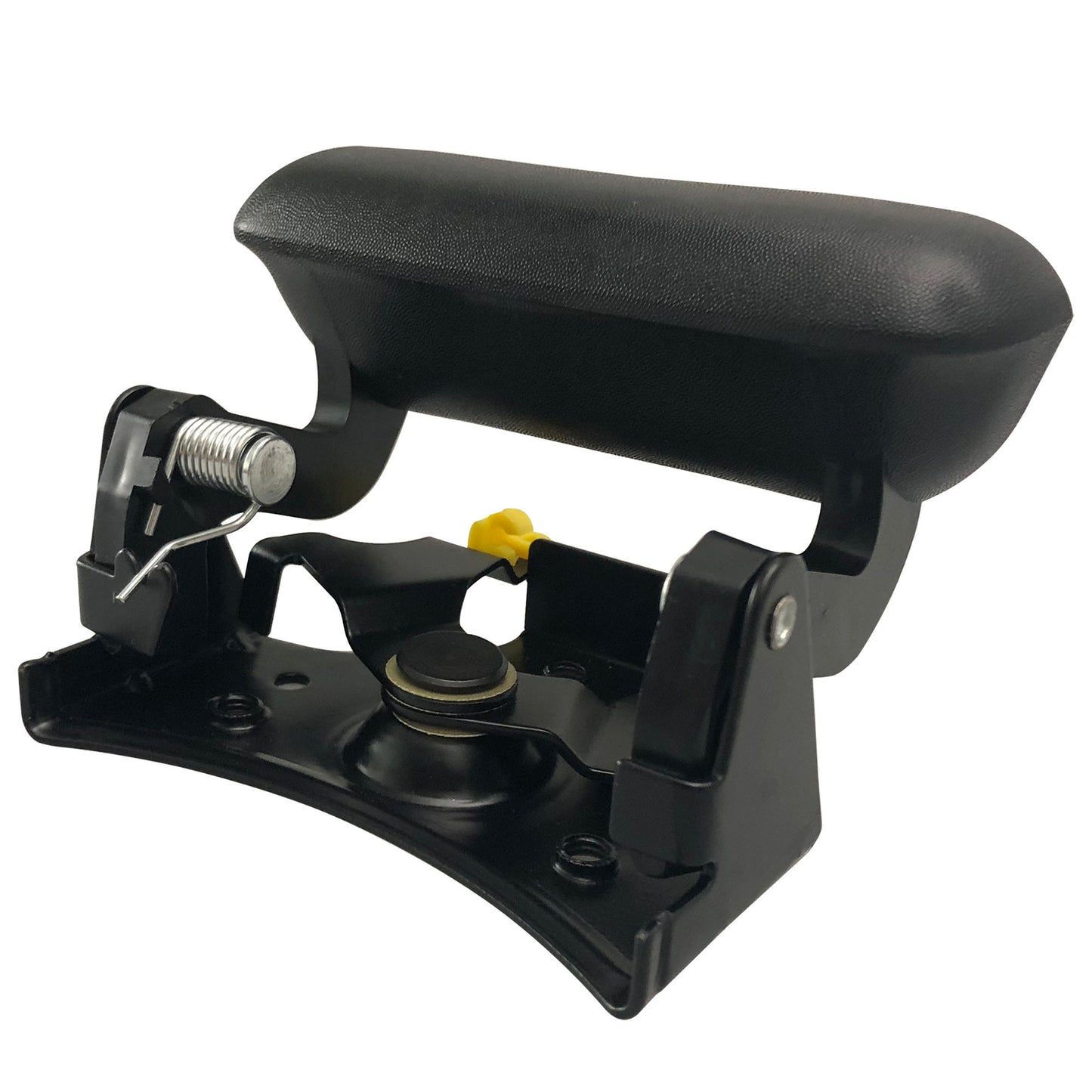 BOXI Trunk Tailgate Handle Fit for 1999 2000 2001 2002 2003 2004 2005 2006 2007 Chevy Silverado — product photo 4