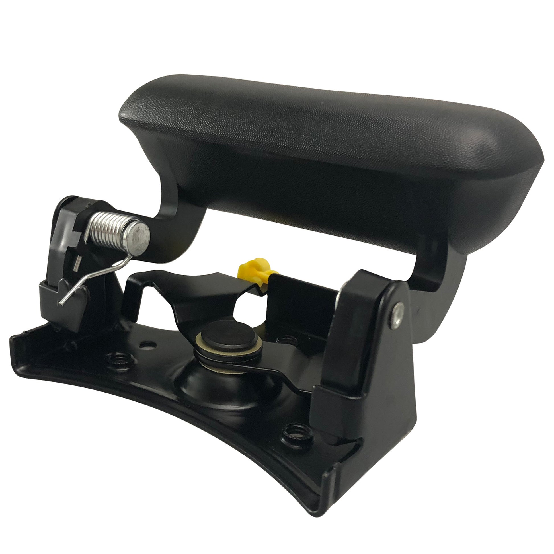 BOXI Trunk Tailgate Handle Fit for 1999 2000 2001 2002 2003 2004 2005 2006 2007 Chevy Silverado — product photo 4