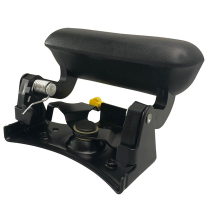 BOXI Trunk Tailgate Handle Fit for 1999 2000 2001 2002 2003 2004 2005 2006 2007 Chevy Silverado — product photo 4