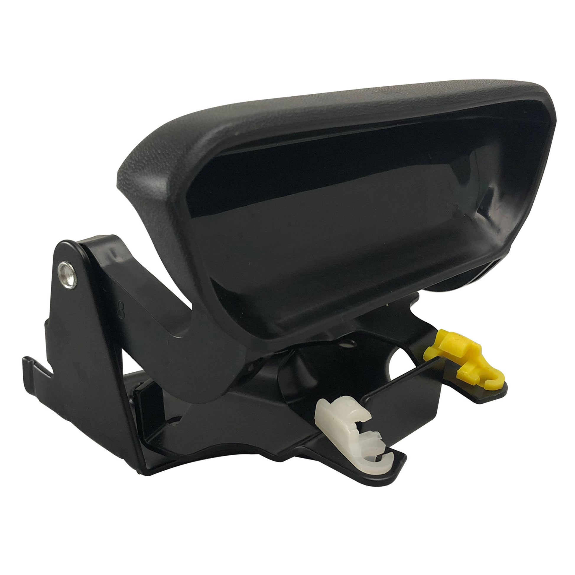 BOXI Trunk Tailgate Handle Fit for 1999 2000 2001 2002 2003 2004 2005 2006 2007 Chevy Silverado — product photo 6