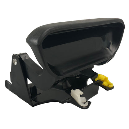 BOXI Trunk Tailgate Handle Fit for 1999 2000 2001 2002 2003 2004 2005 2006 2007 Chevy Silverado — product photo 6