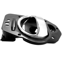 BOXI Inner Door Handle Front/Rear Driver Left Side Fits for 2006 2007 2008 2009 2010 2011 for Chevy — product photo 2