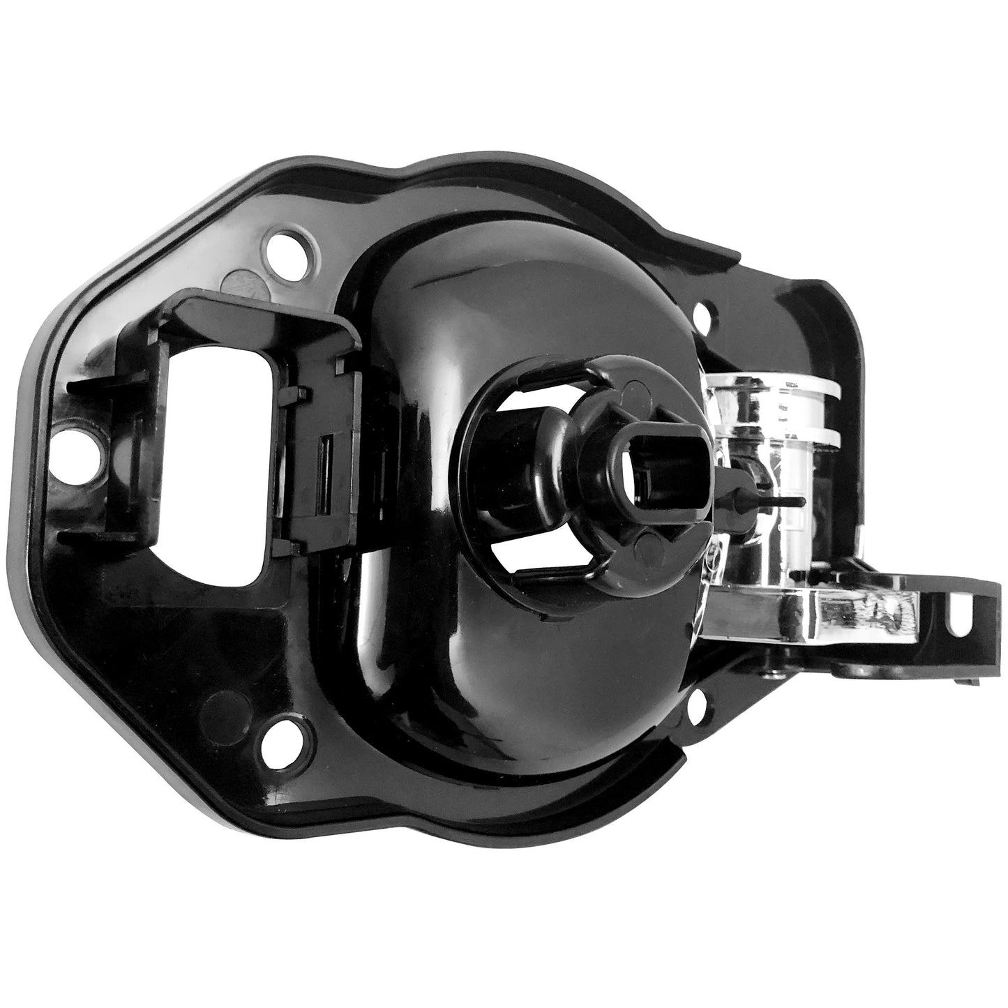 BOXI Inner Door Handle Front/Rear Driver Left Side Fits for 2006 2007 2008 2009 2010 2011 for Chevy — product photo 3