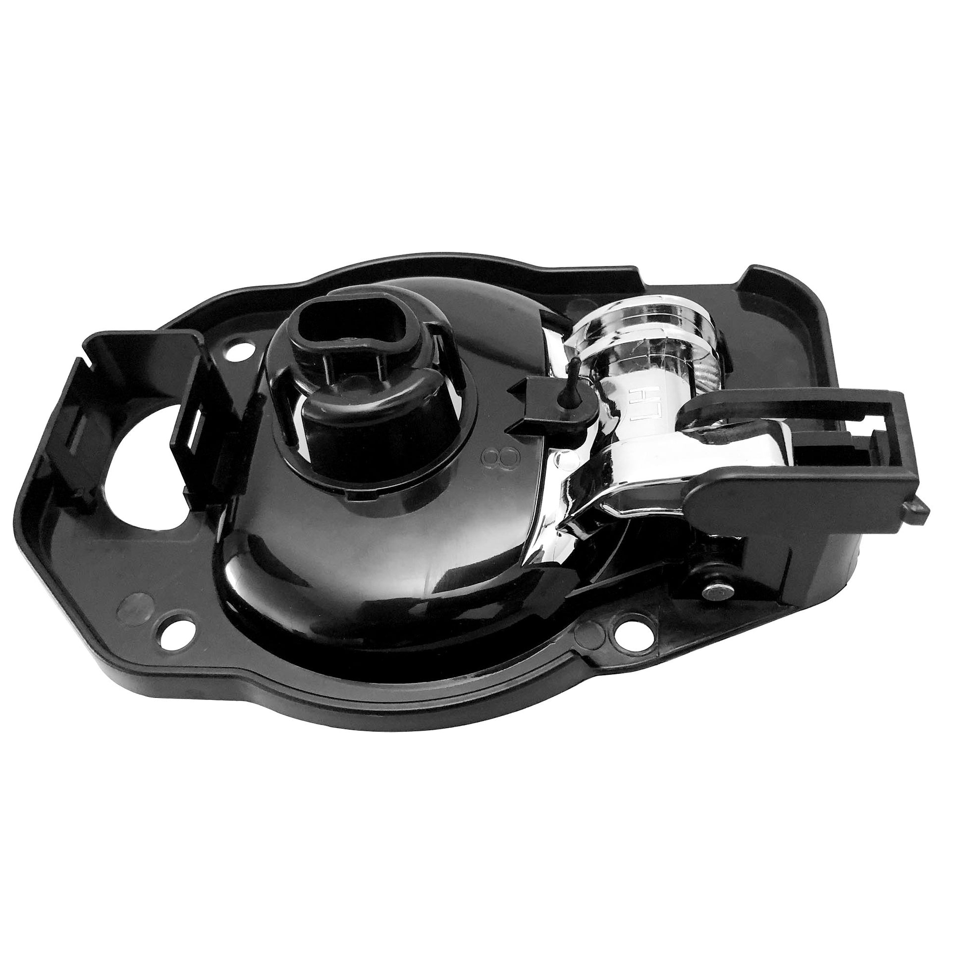 BOXI Inner Door Handle Front/Rear Driver Left Side Fits for 2006 2007 2008 2009 2010 2011 for Chevy — product photo 4