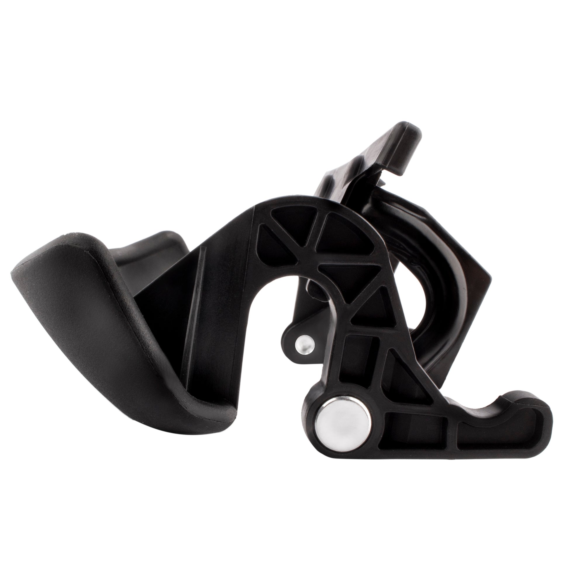 BOXI F87Z9943400AAF Black Exterior Tailgate Door Handle Fit for Ford Ranger 1993-2000 2001 2002 — product photo 2