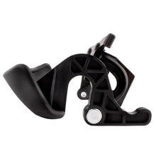 BOXI F87Z9943400AAF Black Exterior Tailgate Door Handle Fit for Ford Ranger 1993-2000 2001 2002 — product photo 2