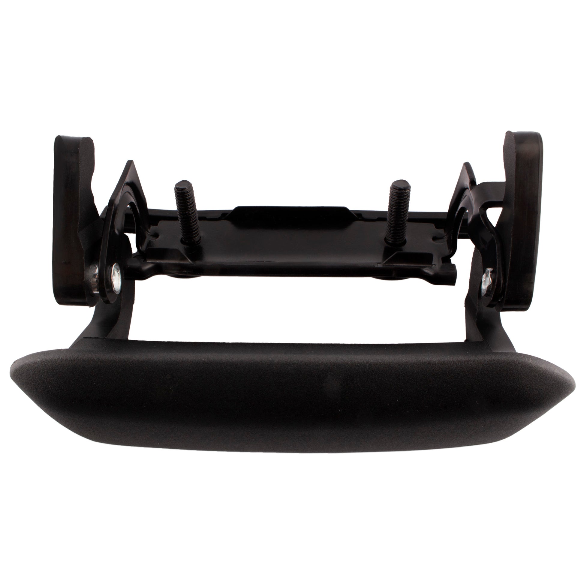 BOXI F87Z9943400AAF Black Exterior Tailgate Door Handle Fit for Ford Ranger 1993-2000 2001 2002 — product photo 3