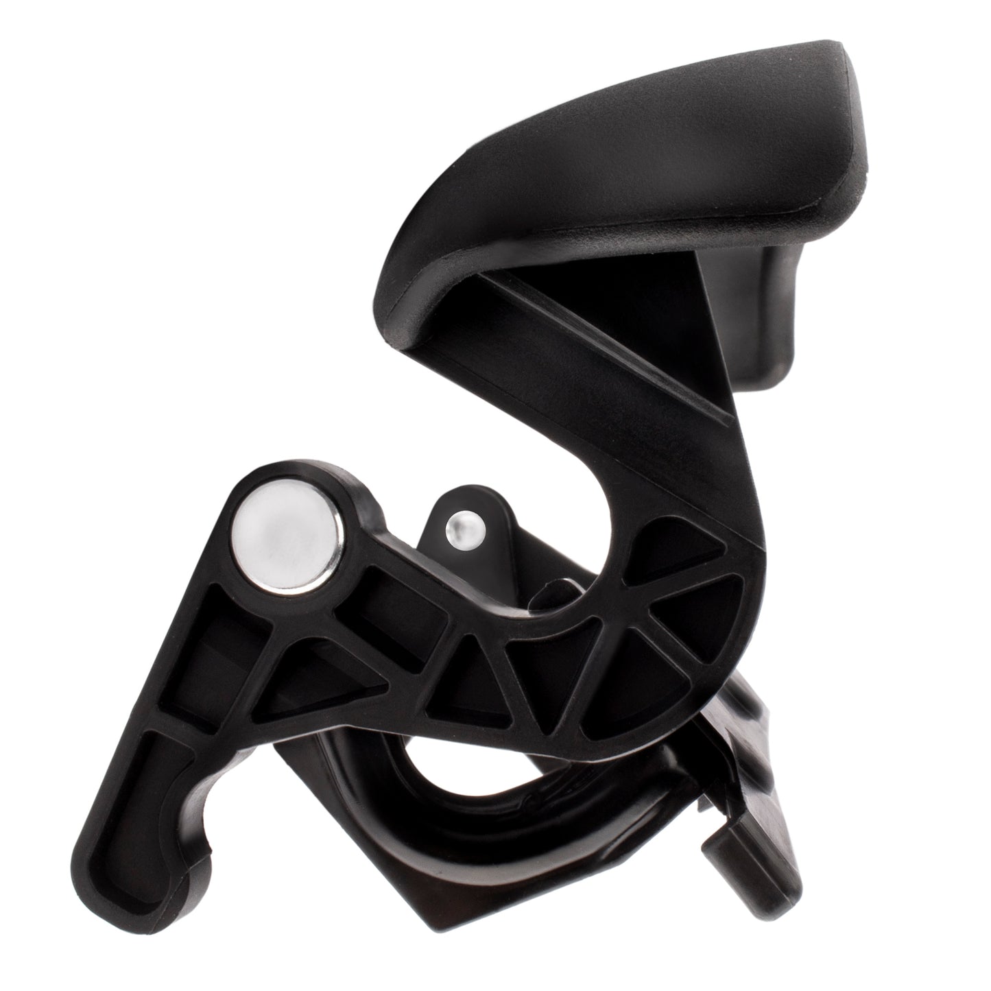 BOXI F87Z9943400AAF Black Exterior Tailgate Door Handle Fit for Ford Ranger 1993-2000 2001 2002 — product photo 5